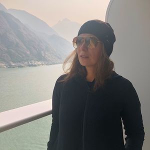 Meet your Posher, Ilona